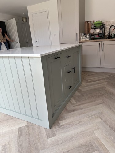 Kitchen island breakfast bar - island/breakfast,