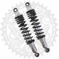 New RD222-330P-37-18 YSS Twin Shock Absorber For Yamaha XJR 1200 SP