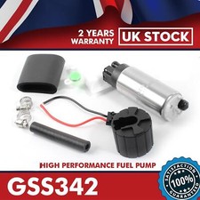 For WALBRO 255 LPH FUEL PUMP
