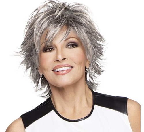 Hairuwear raquel welch - welch, trend