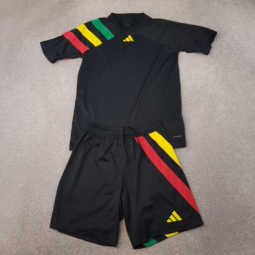 Adidas shirt shorts small - adidas, t-shirt