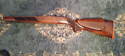 Sako wooden rifle stock - 75,