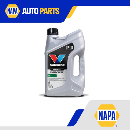 Synpower 5w30 fits ford - synpower, 5l