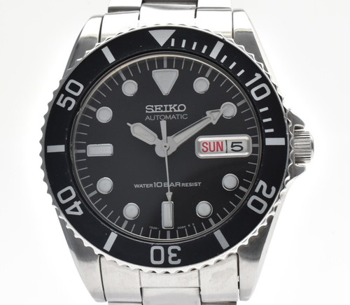Near mint seiko - [near,