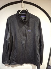 MENS PATAGONIA R1 PULLOVER