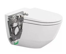LAUFEN Cleanet Riva WC Wall