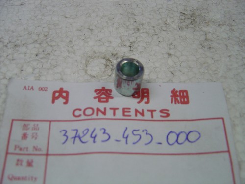 Spacer meter mounting - spacer,
