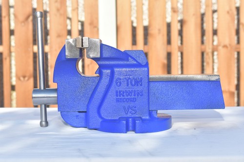 Irwin record ton medium - ton, vs