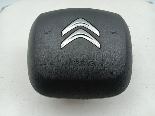 Citroen aibag steering - citroen, c3