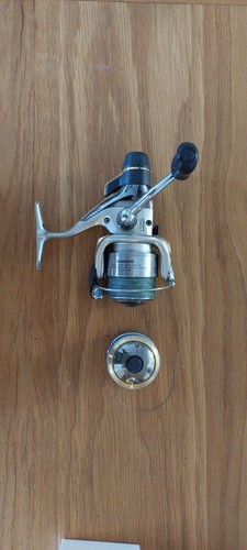 Shimano exage 2500 reel - exage,