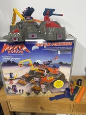 VINTAGE 1988 MANTA FORCE
