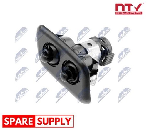 Washer fluid jet headlight - jet,,