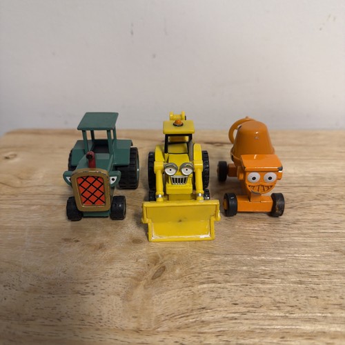 Bob the builder character - bob,
