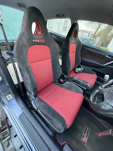 Honda civic ep3 type front - civic,
