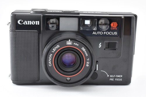Mint canon af35m autoboy - canon,
