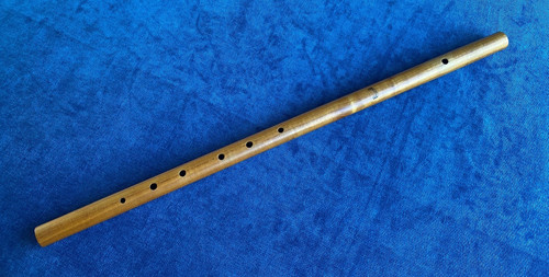 Renaissance wooden tenor - wooden,