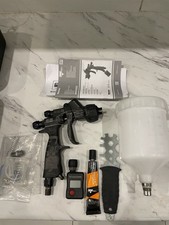 Walcom HVLP Spray Gun