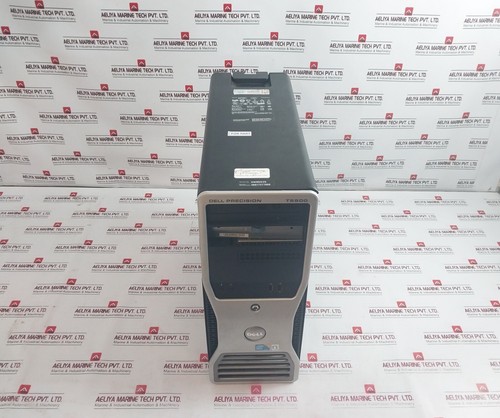 Dell precision t5500 - dell,