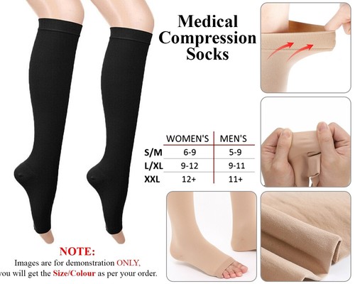 Pair men women open toe - a,