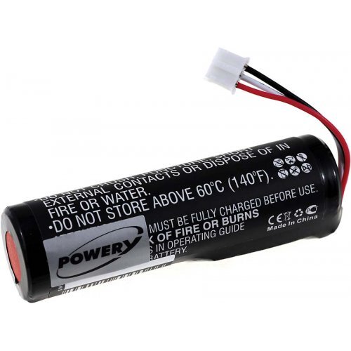 Battery for marantz rc9001 - battery,
