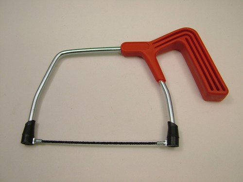 Gritted tile saw blade - tile,