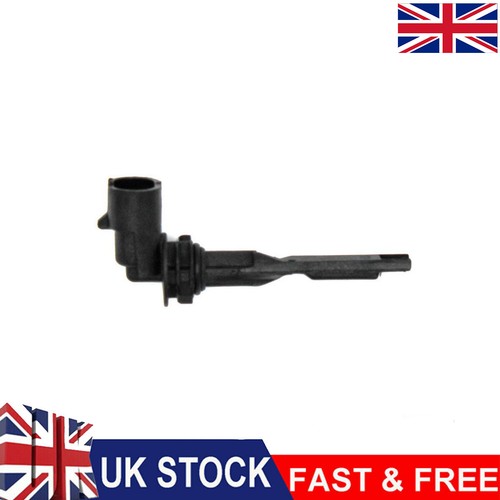 Header tank coolant level - header,