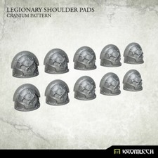 Kromlech Legionary Shoulder