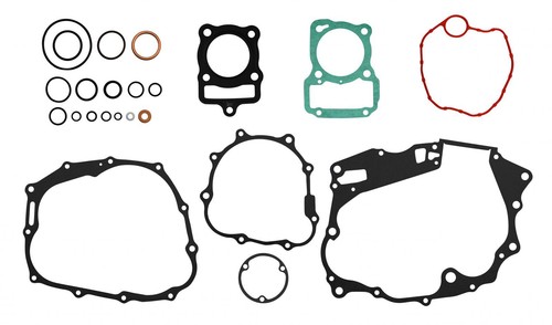 Full engine gasket set - engine,