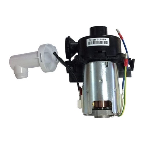 Aqualisa aquastream mk3 - aqualisa,