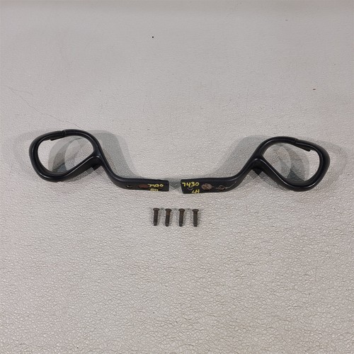Mustang seat belt - 99-04, gt