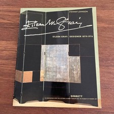 Eileen Gray Designer 18791976
