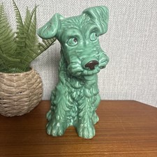 Large SYLVAC  Terrier - Model