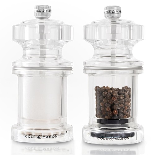 Cole mason 675 salt and - cole,