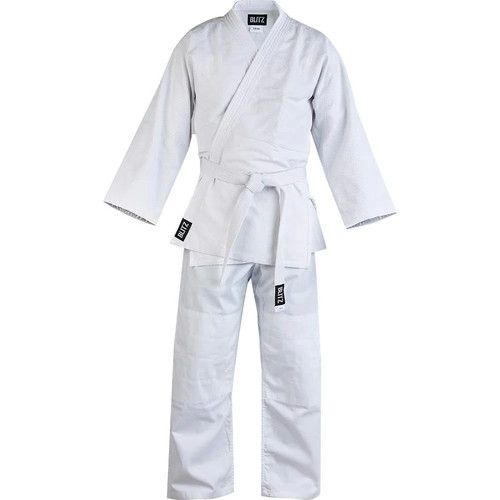 Blitz kids student judo - kids, gi