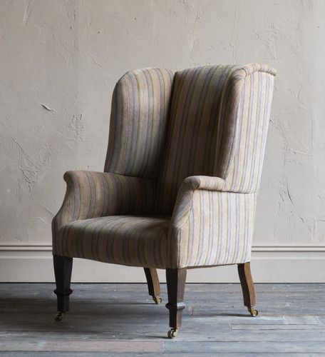 20th century wingback - 20th,
