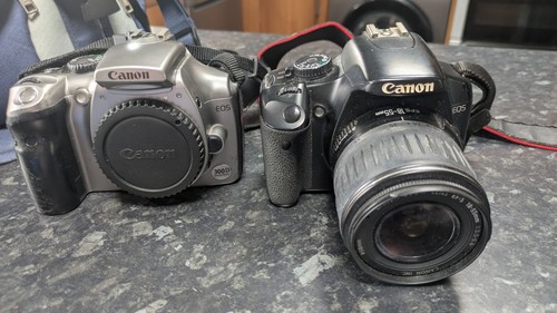 Canon eos 450d 350d plus - eos, &