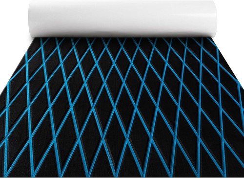 Boat decking sheet mat - boat,