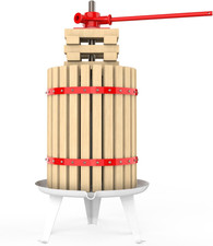 4.75 Gallon Fruit and Wine