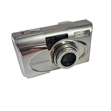 Olympus MJU V 5 All Weather