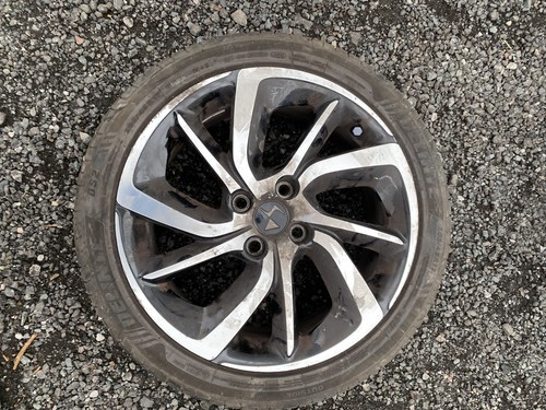 Citroen ds3 inch - ds3, diamond
