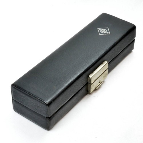 Neumann km84 genuine leather - neumann,
