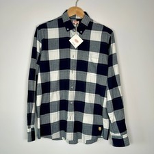 Armor Lux Button Down Long