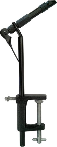 Fly tying vise fishing - tying, aa