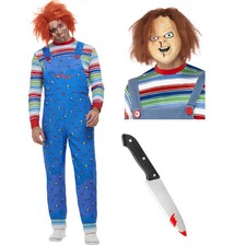 SALE Official Chucky Mens