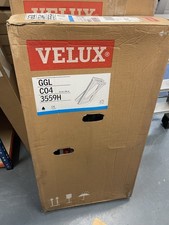 Velux ggl c04 - ggl, roof