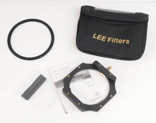 Lee filters 105mm circular - filters,