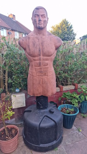Century bob this - bob, is