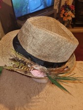 Ladies Hat for Wedding Mother