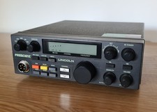 President Lincoln CB Radio