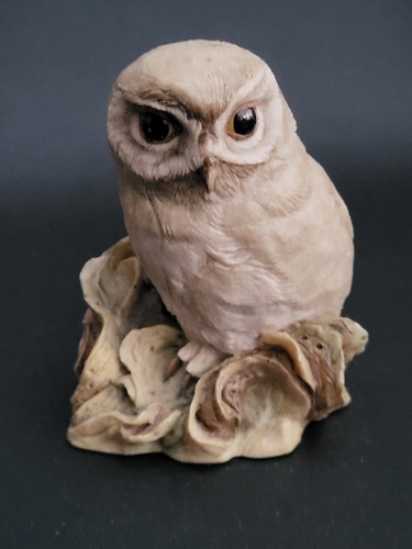 Vintage teviotdale barn owl - teviotdale,